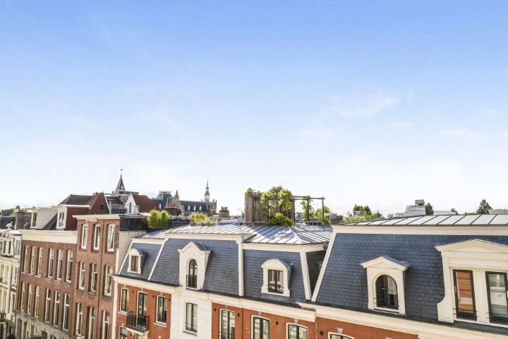 Pieter Cornelisz. Hooftstraat 192, Amsterdam, Noord-Holland Nederland, 2 Slaapkamers Slaapkamers, 0 ,1 BadkamerBadkamers,Appartement,Huur,Pieter Cornelisz. Hooftstraat ,0,1720
