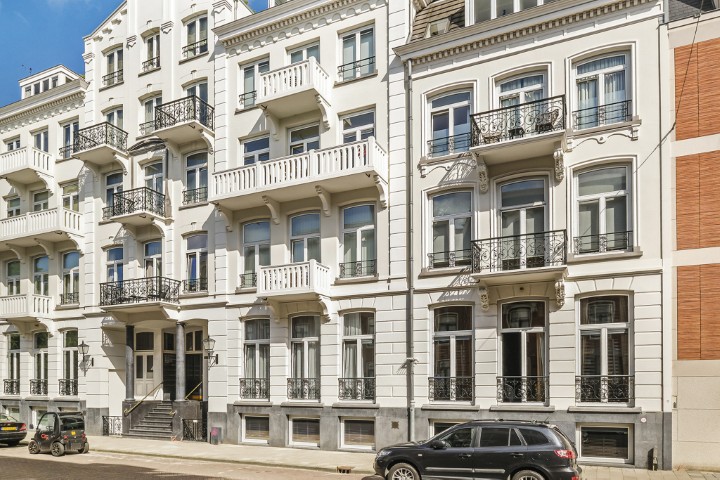Pieter Cornelisz. Hooftstraat 192, Amsterdam, Noord-Holland Nederland, 2 Slaapkamers Slaapkamers, 0 ,1 BadkamerBadkamers,Appartement,Huur,Pieter Cornelisz. Hooftstraat ,0,1720
