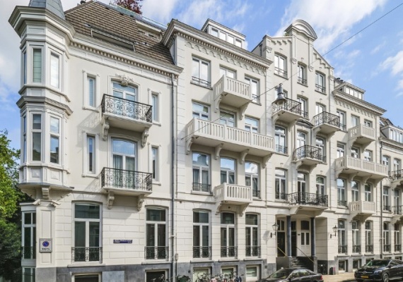 Pieter Cornelisz. Hooftstraat 192, Amsterdam, Noord-Holland Nederland, 2 Slaapkamers Slaapkamers, ,1 BadkamerBadkamers,Appartement,Huur,Pieter Cornelisz. Hooftstraat ,1720