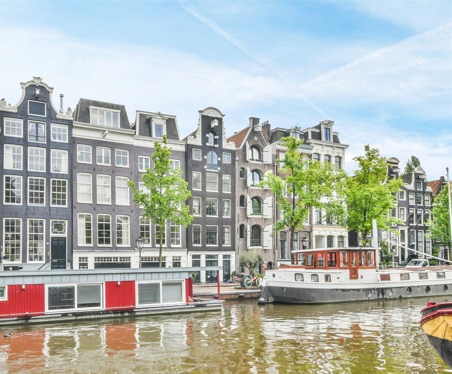 Prinsengracht 485, Amsterdam, Noord-Holland Netherlands, 3 Bedrooms Bedrooms, ,1 BathroomBathrooms,Apartment,For Rent,Prinsengracht,1722