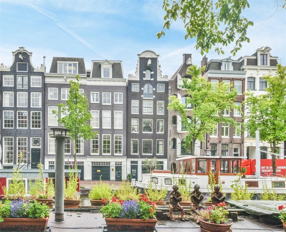 Prinsengracht 485, Amsterdam, Noord-Holland Netherlands, 3 Bedrooms Bedrooms, ,1 BathroomBathrooms,Apartment,For Rent,Prinsengracht,1722