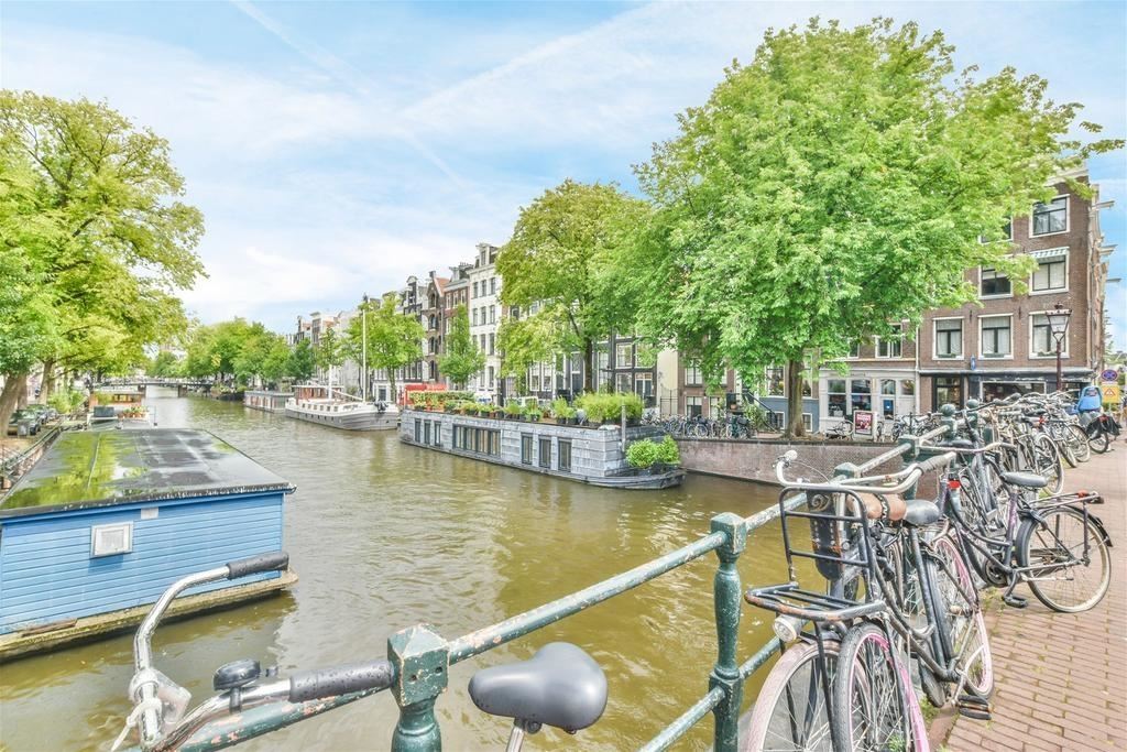Prinsengracht 485, Amsterdam, Noord-Holland Netherlands, 3 Bedrooms Bedrooms, ,1 BathroomBathrooms,Apartment,For Rent,Prinsengracht,1722