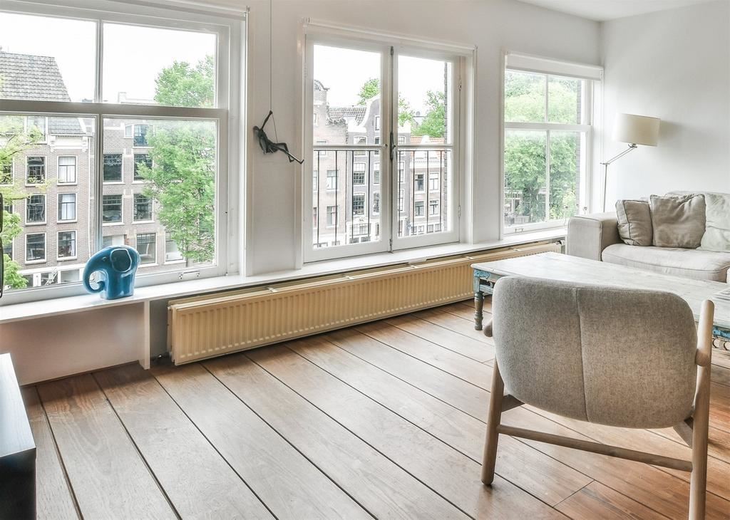 Prinsengracht 485, Amsterdam, Noord-Holland Netherlands, 3 Bedrooms Bedrooms, ,1 BathroomBathrooms,Apartment,For Rent,Prinsengracht,1722
