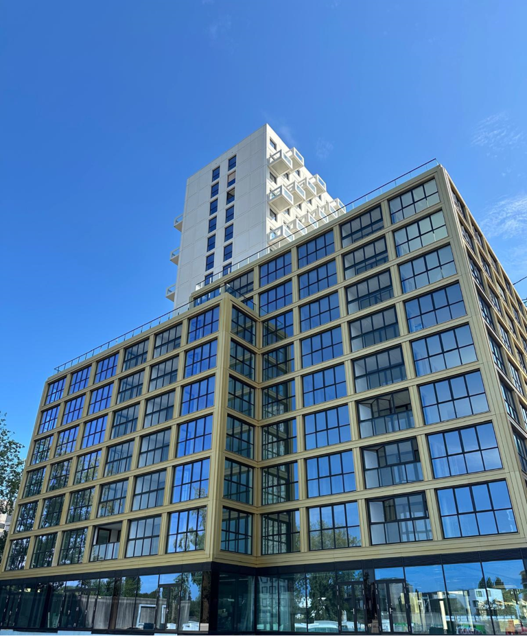 Dijkmeerlaan 397, Amsterdam, Noord-Holland Nederland, 1 Bedroom Bedrooms, ,1 BathroomBathrooms,Apartment,For Rent,Dijkmeerlaan ,5,1725