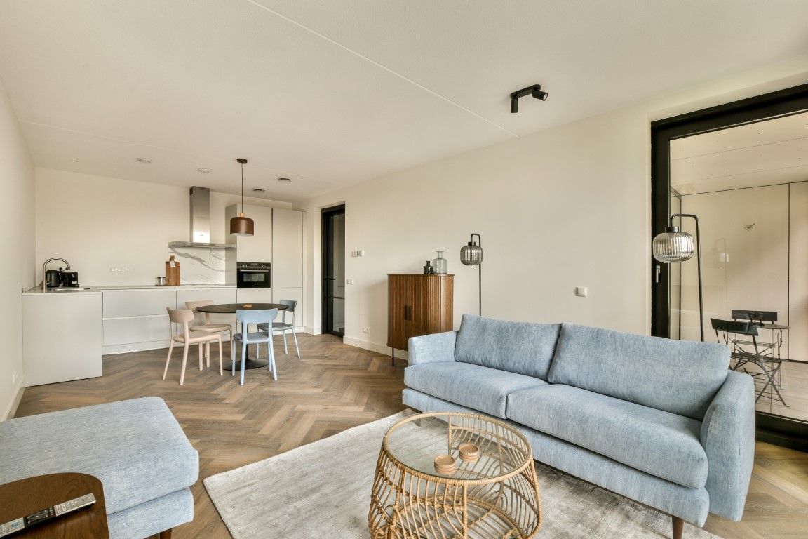 Dijkmeerlaan 397, Amsterdam, Noord-Holland Nederland, 1 Bedroom Bedrooms, ,1 BathroomBathrooms,Apartment,For Rent,Dijkmeerlaan ,5,1725
