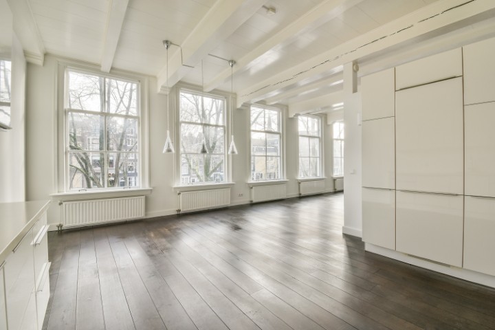 Herengracht 346D 1016CG, Amsterdam, Noord-Holland Nederland, 3 Slaapkamers Slaapkamers, ,1 BadkamerBadkamers,Appartement,Huur,Herengracht ,1726