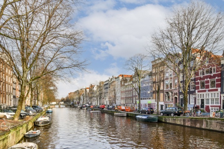 Herengracht 346D 1016CG, Amsterdam, Noord-Holland Nederland, 3 Slaapkamers Slaapkamers, ,1 BadkamerBadkamers,Appartement,Huur,Herengracht ,1726