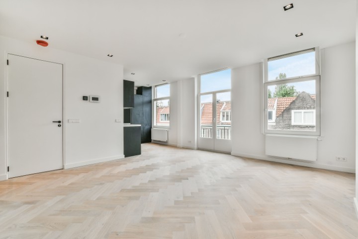 Jacob Marisstraat 97-2 1058 HX, Noord-Holland Nederland, 2 Slaapkamers Slaapkamers, ,1 BadkamerBadkamers,Appartement,Huur,Jacob Marisstraat ,1727