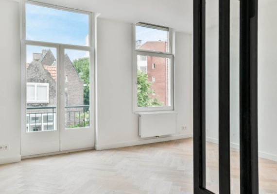 appartementen te huur op Jacob Marisstraat  97-2