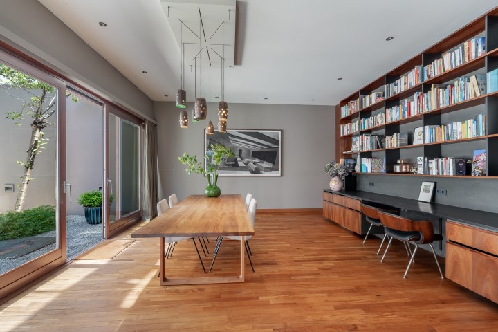 Plantage Middenlaan 8E 1018DD, Amsterdam, Noord-Holland Nederland, 5 Slaapkamers Slaapkamers, 0 ,3 BadkamersBadkamers,Appartement,Huur,Plantage Middenlaan,0,1728
