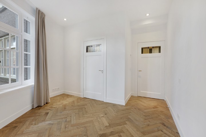 Apollolaan 27-1 1077 AB, Amsterdam, Noord-Holland Nederland, 3 Bedrooms Bedrooms, ,2 BathroomsBathrooms,Apartment,For Rent,Apollolaan ,1731