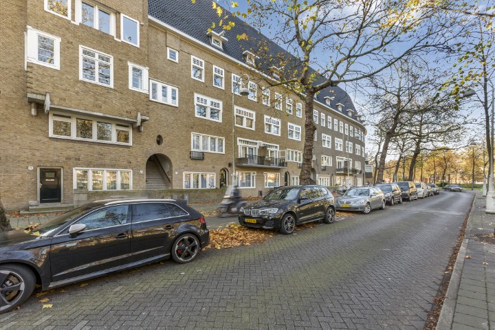 Apollolaan 27-1 1077 AB, Amsterdam, Noord-Holland Nederland, 3 Bedrooms Bedrooms, ,2 BathroomsBathrooms,Apartment,For Rent,Apollolaan ,1731