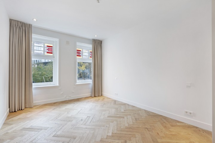 Apollolaan 27-1 1077 AB, Amsterdam, Noord-Holland Nederland, 3 Bedrooms Bedrooms, ,2 BathroomsBathrooms,Apartment,For Rent,Apollolaan ,1731