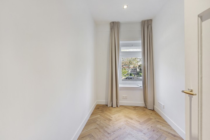Apollolaan 27-1 1077 AB, Amsterdam, Noord-Holland Nederland, 3 Bedrooms Bedrooms, ,2 BathroomsBathrooms,Apartment,For Rent,Apollolaan ,1731
