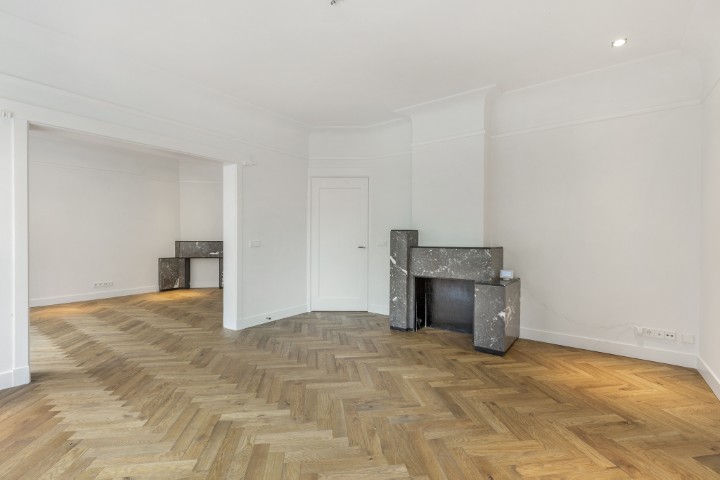 Apollolaan 27-1 1077 AB, Amsterdam, Noord-Holland Nederland, 3 Bedrooms Bedrooms, ,2 BathroomsBathrooms,Apartment,For Rent,Apollolaan ,1731