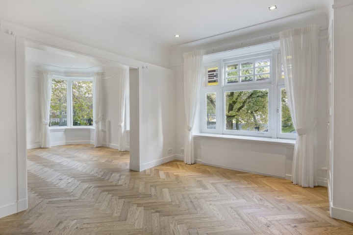 Apollolaan 27-1 1077 AB, Amsterdam, Noord-Holland Nederland, 3 Bedrooms Bedrooms, ,2 BathroomsBathrooms,Apartment,For Rent,Apollolaan ,1731
