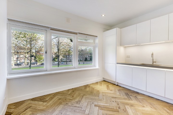 Apollolaan 27-1 1077 AB, Amsterdam, Noord-Holland Nederland, 3 Bedrooms Bedrooms, ,2 BathroomsBathrooms,Apartment,For Rent,Apollolaan ,1731