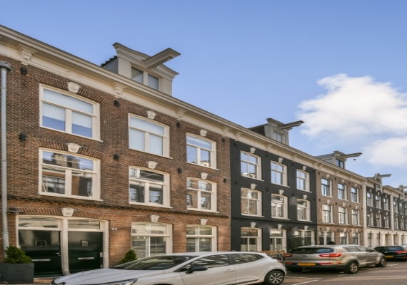 appartementen te huur op Reyer Anslostraat  11