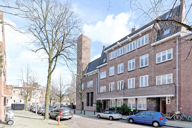 Heinzestraat 5 II 1071 SK, Amsterdam, Noord-Holland Nederland, 7 Slaapkamers Slaapkamers, 0 ,2 BadkamersBadkamers,Appartement,Huur,Heinzestraat,2,1733