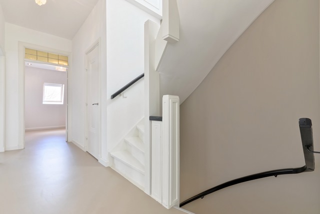 Heinzestraat 5 II 1071 SK, Amsterdam, Noord-Holland Nederland, 7 Slaapkamers Slaapkamers, 0 ,2 BadkamersBadkamers,Appartement,Huur,Heinzestraat,2,1733