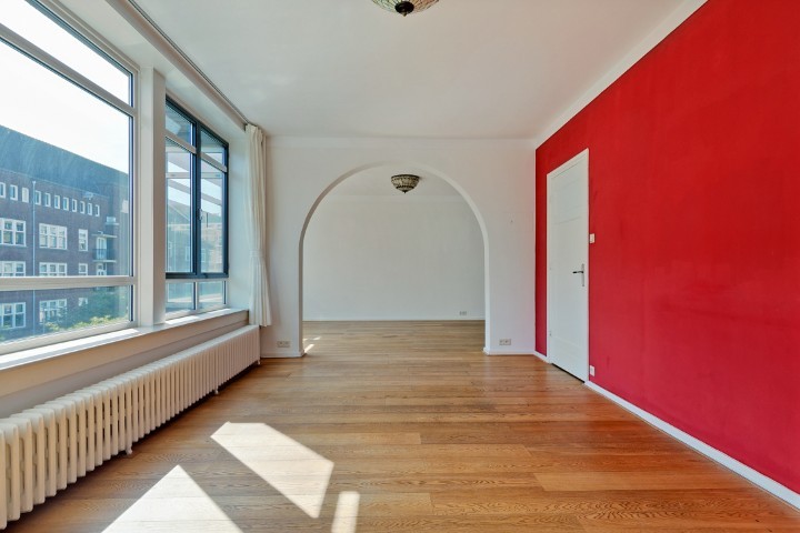 Courbetstraat 20 1077 ZT, Amsterdam, Noord-Holland Nederland, 4 Slaapkamers Slaapkamers, 0 ,2 BadkamersBadkamers,Appartement,Huur,Courbetstraat ,2,1734
