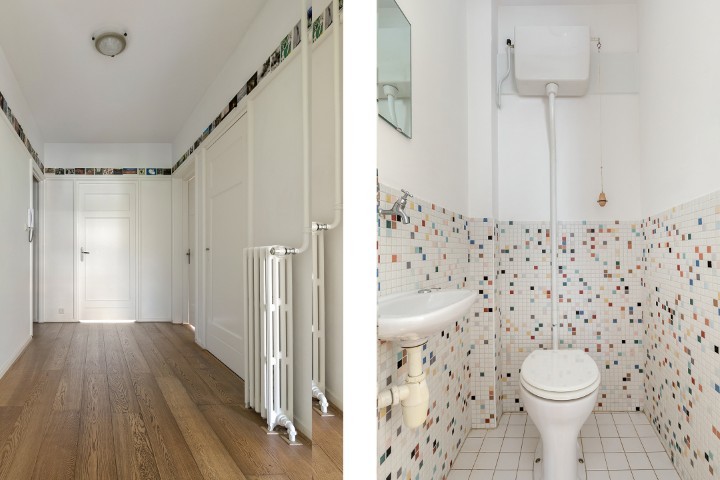 Courbetstraat 20 1077 ZT, Amsterdam, Noord-Holland Nederland, 4 Slaapkamers Slaapkamers, 0 ,2 BadkamersBadkamers,Appartement,Huur,Courbetstraat ,2,1734