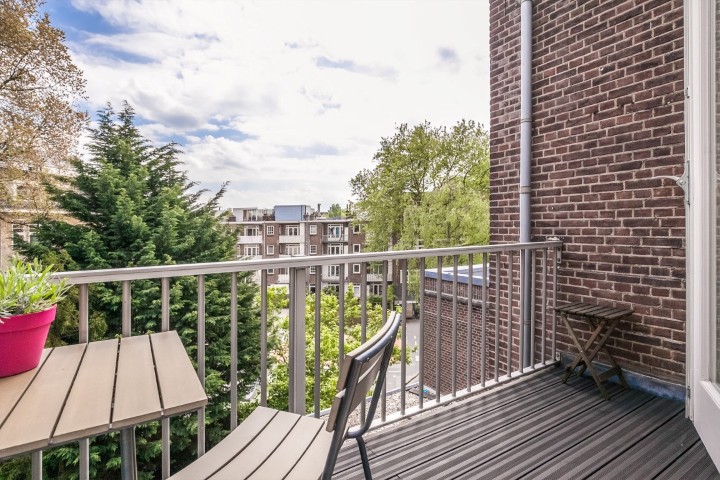 Heinzestraat 7 III 1071SK, Amsterdam, Noord-Holland Nederland, 4 Slaapkamers Slaapkamers, 0 ,2 BadkamersBadkamers,Appartement,Huur,Heinzestraat,0,1735