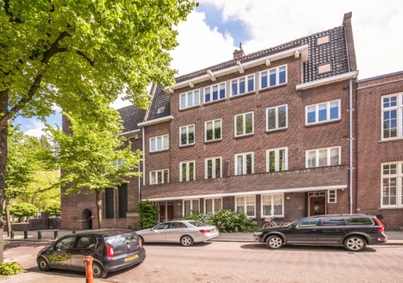 Heinzestraat 7 III 1071SK, Amsterdam, Noord-Holland Nederland, 4 Slaapkamers Slaapkamers, 0 ,2 BadkamersBadkamers,Appartement,Huur,Heinzestraat,0,1735