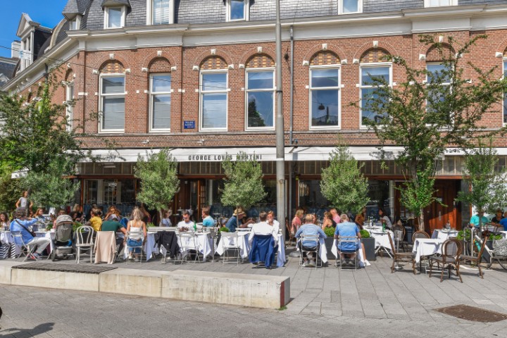 Van Eeghenstraat 121-2 1071 GA, Amsterdam, Noord-Holland Nederland, 1 Slaapkamer Slaapkamers, 0 ,1 BadkamerBadkamers,Appartement,Huur,Van Eeghenstraat ,0,1736