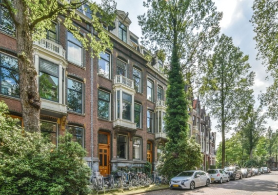 Van Eeghenstraat 121-2 1071 GA, Amsterdam, Noord-Holland Nederland, 1 Slaapkamer Slaapkamers, 0 ,1 BadkamerBadkamers,Appartement,Huur,Van Eeghenstraat ,0,1736
