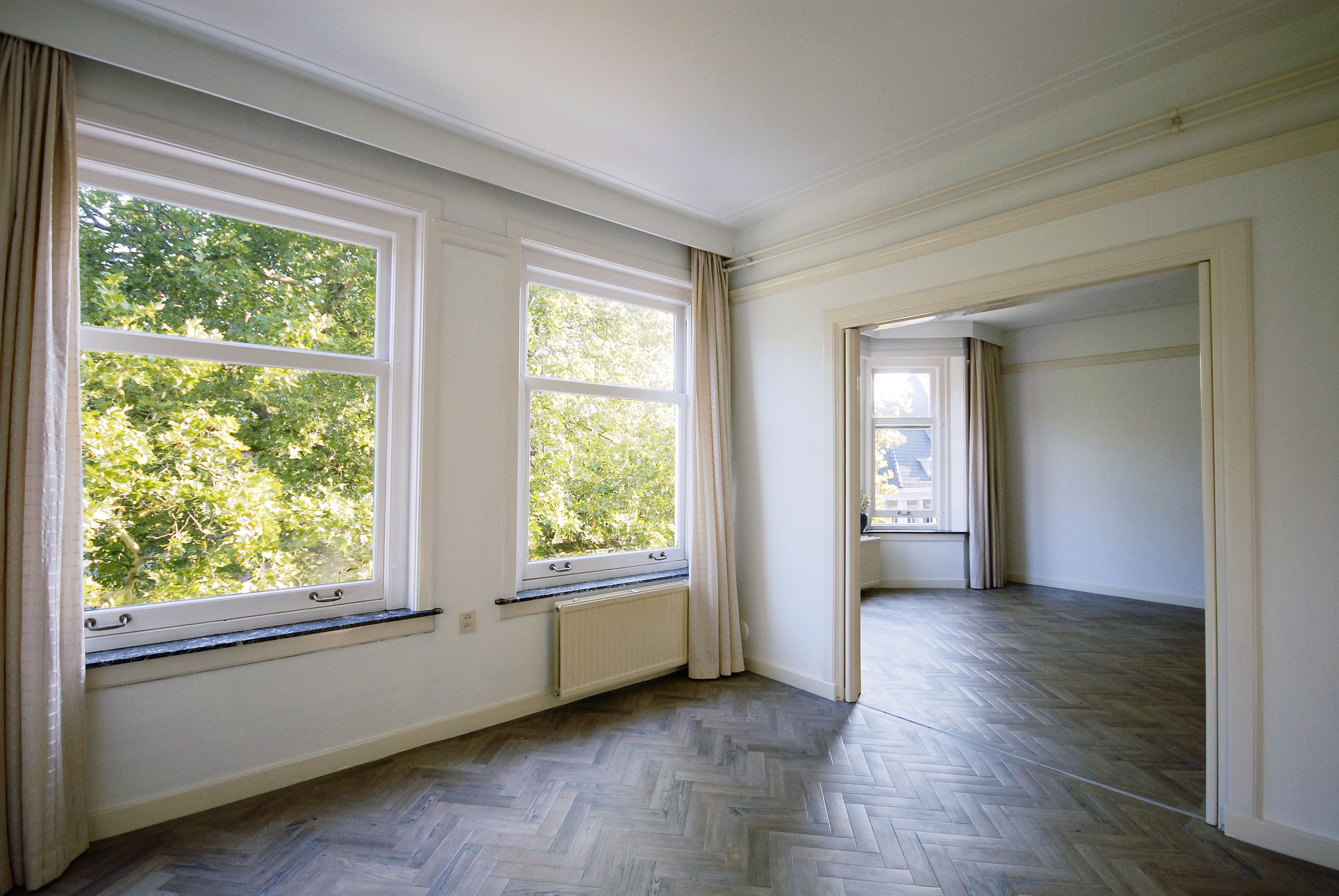Tintorettostraat 17 II, Amsterdam, Noord-Holland Netherlands, 3 Slaapkamers Slaapkamers, 0 ,2 BadkamersBadkamers,Appartement,Huur,Tintorettostraat ,2,1738