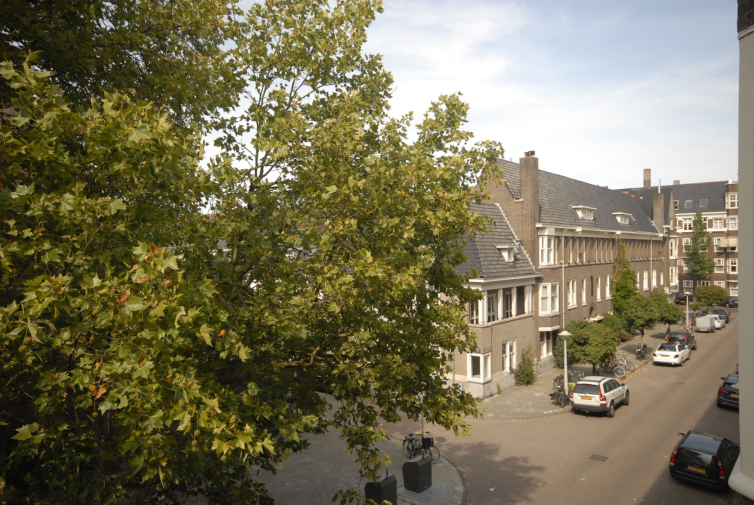 Tintorettostraat 17 II, Amsterdam, Noord-Holland Netherlands, 3 Slaapkamers Slaapkamers, 0 ,2 BadkamersBadkamers,Appartement,Huur,Tintorettostraat ,2,1738
