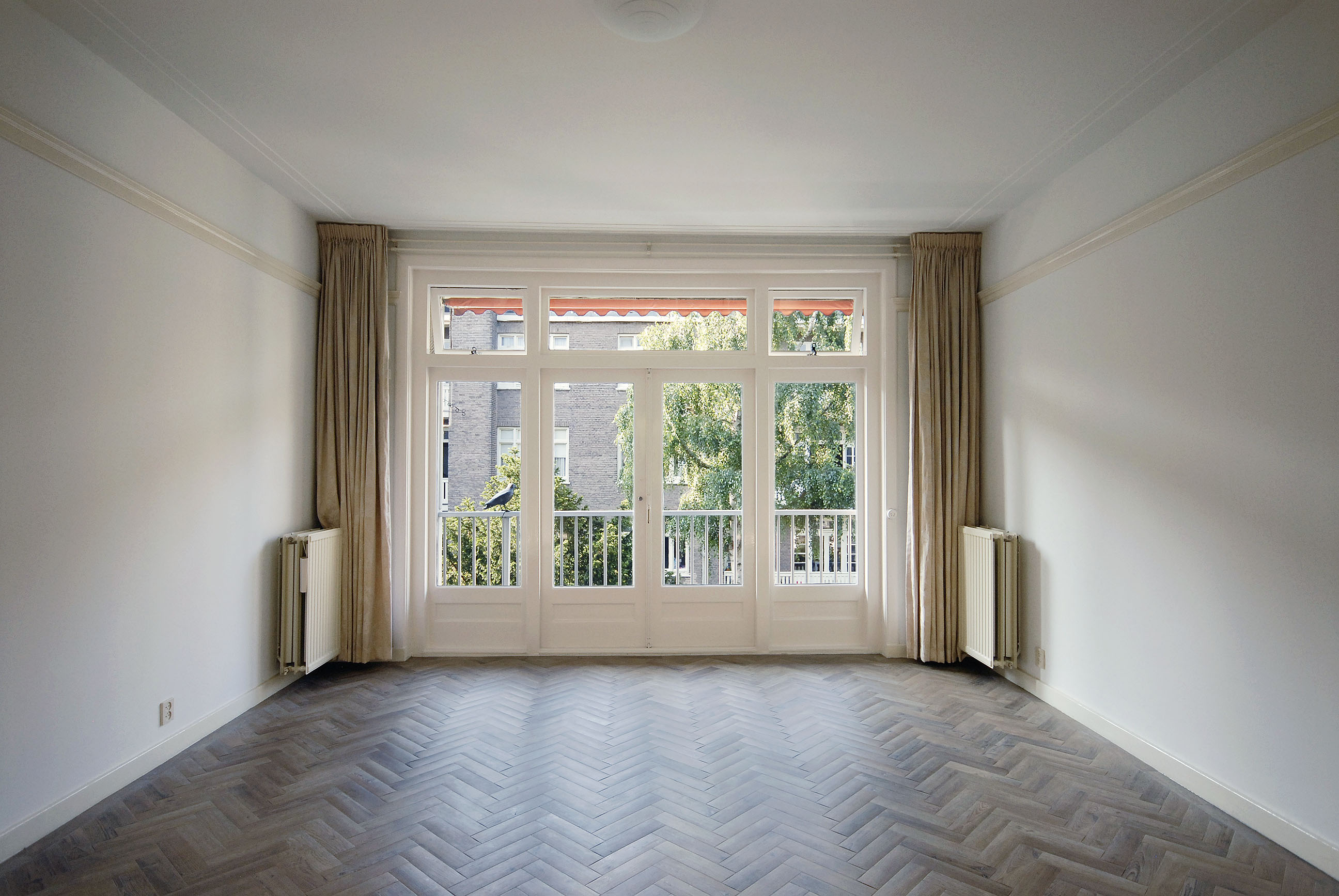 Tintorettostraat 17 II, Amsterdam, Noord-Holland Netherlands, 3 Slaapkamers Slaapkamers, 0 ,2 BadkamersBadkamers,Appartement,Huur,Tintorettostraat ,2,1738