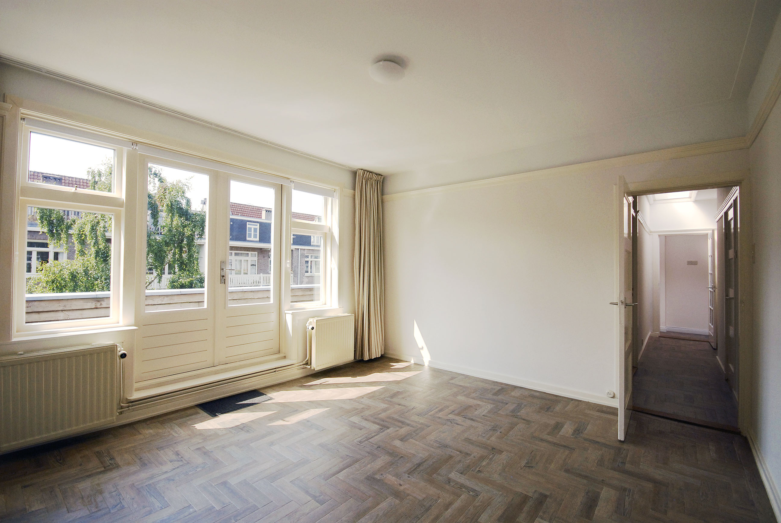 Tintorettostraat 17 II, Amsterdam, Noord-Holland Netherlands, 3 Slaapkamers Slaapkamers, 0 ,2 BadkamersBadkamers,Appartement,Huur,Tintorettostraat ,2,1738