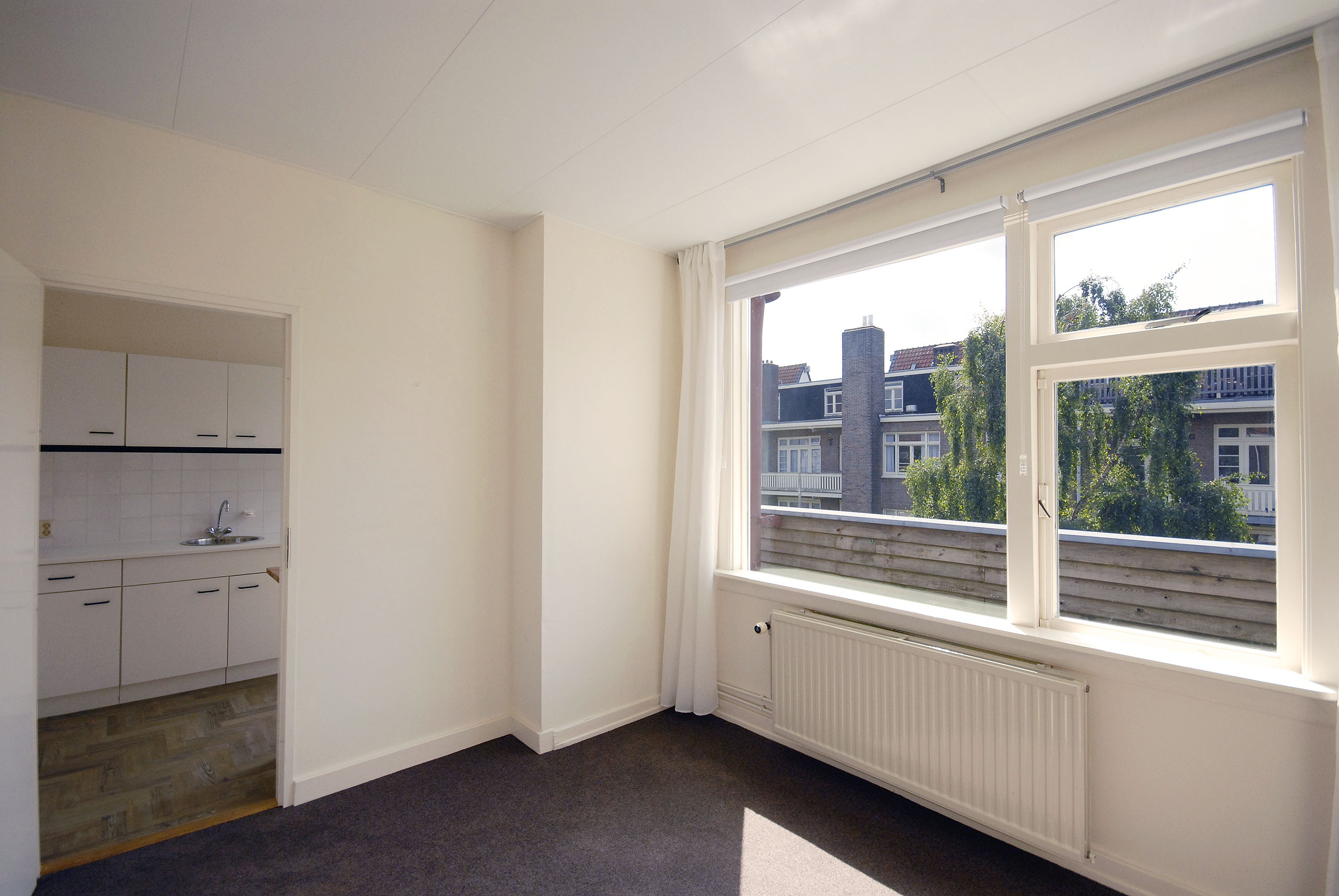 Tintorettostraat 17 II, Amsterdam, Noord-Holland Netherlands, 3 Slaapkamers Slaapkamers, 0 ,2 BadkamersBadkamers,Appartement,Huur,Tintorettostraat ,2,1738