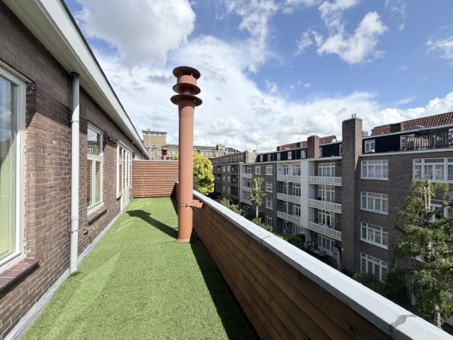 Tintorettostraat 17 II, Amsterdam, Noord-Holland Netherlands, 3 Slaapkamers Slaapkamers, 0 ,2 BadkamersBadkamers,Appartement,Huur,Tintorettostraat ,2,1738