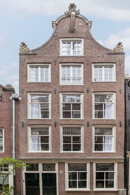 Binnen Wieringerstraat,Amsterdam,Noord-Holland Nederland,2 Bedrooms Bedrooms,1 BathroomBathrooms,Apartment,Binnen Wieringerstraat,1,1071