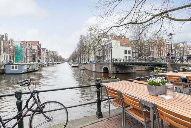 Binnen Wieringerstraat,Amsterdam,Noord-Holland Nederland,2 Bedrooms Bedrooms,1 BathroomBathrooms,Apartment,Binnen Wieringerstraat,1,1071