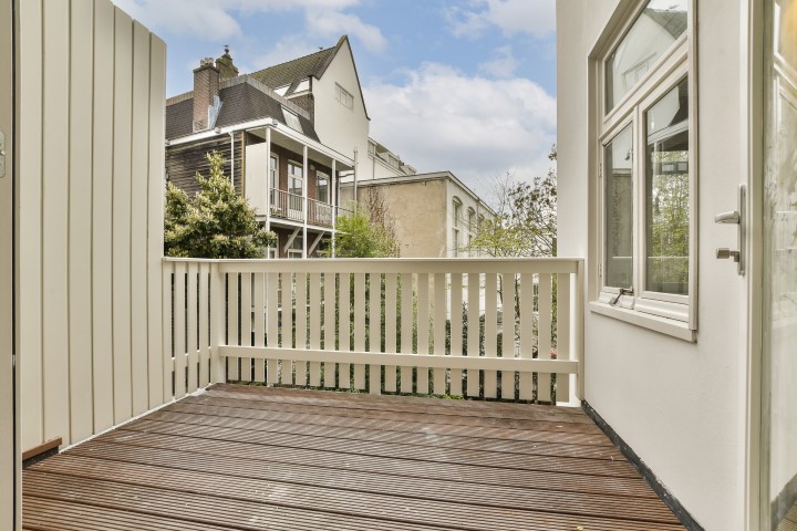 Kastanjeweg 6, Amsterdam, Noord-Holland Nederland, 2 Bedrooms Bedrooms, 0 ,1 BathroomBathrooms,Apartment,For Rent,Kastanjeweg,2,1740
