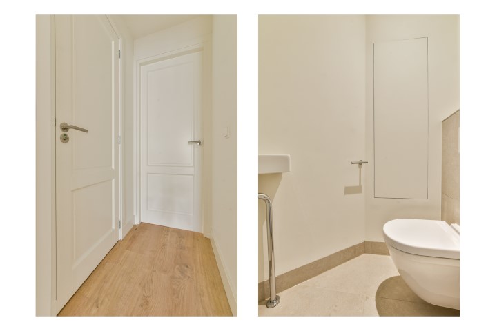 Kastanjeweg 6, Amsterdam, Noord-Holland Nederland, 2 Bedrooms Bedrooms, 0 ,1 BathroomBathrooms,Apartment,For Rent,Kastanjeweg,2,1740