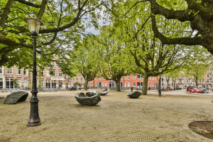 Kastanjeweg 6, Amsterdam, Noord-Holland Nederland, 2 Bedrooms Bedrooms, 0 ,1 BathroomBathrooms,Apartment,For Rent,Kastanjeweg,2,1740