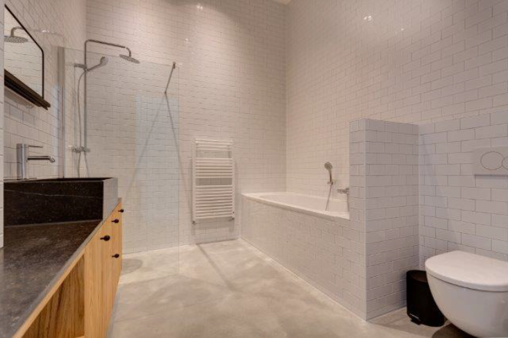 Sint Willibrordusstraat 12 D, Amsterdam, Noord-Holland Netherlands, 3 Bedrooms Bedrooms, 0 ,2 BathroomsBathrooms,Apartment,For Rent,Sint Willibrordusstraat ,0,1741