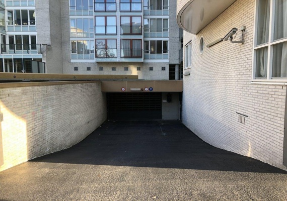 Omval 259 1096 HR, Amsterdam, Noord-Holland Nederland, 0 , 0 ,0,Appartement,Huur,Omval,0,1744
