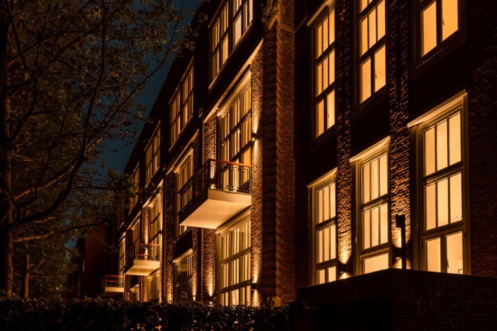 Zocherstraat 23 C 1054LR, Amsterdam, Noord-Holland Nederland, 2 Slaapkamers Slaapkamers, 0 ,1 BadkamerBadkamers,Appartement,Huur,Zocherstraat,0,1747