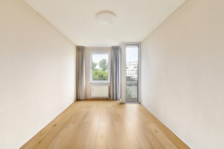 Borneolaan 260 1019KK, Amsterdam, Noord-Holland Nederland, 2 Slaapkamers Slaapkamers, 0 ,1 BadkamerBadkamers,Appartement,Huur,Borneolaan,0,1748