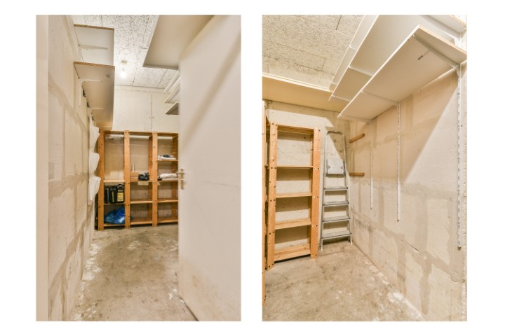 Borneolaan 260 1019KK, Amsterdam, Noord-Holland Nederland, 2 Slaapkamers Slaapkamers, 0 ,1 BadkamerBadkamers,Appartement,Huur,Borneolaan,0,1748
