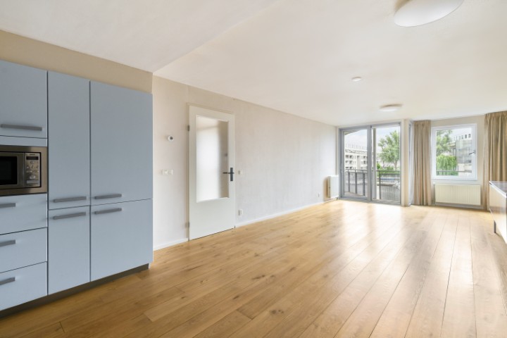 Borneolaan 260 1019KK, Amsterdam, Noord-Holland Nederland, 2 Slaapkamers Slaapkamers, 0 ,1 BadkamerBadkamers,Appartement,Huur,Borneolaan,0,1748