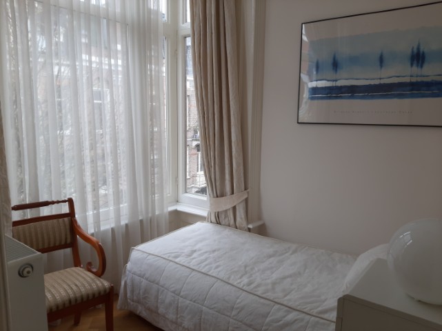 Palestrinastraat 23 C, Amsterdam, Noord-Holland Nederland, 2 Slaapkamers Slaapkamers, 0 ,1 BadkamerBadkamers,Appartement,Huur,Palestrinastraat 23 C,2,1750