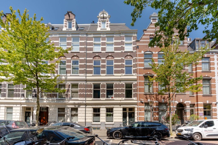 ...Roemer Visscherstraat 12-2 1054EX, Amsterdam, Noord-Holland Nederland, 2 Slaapkamers Slaapkamers, 0 ,1 BadkamerBadkamers,Appartement,Huur,...Roemer Visscherstraat ,0,1751