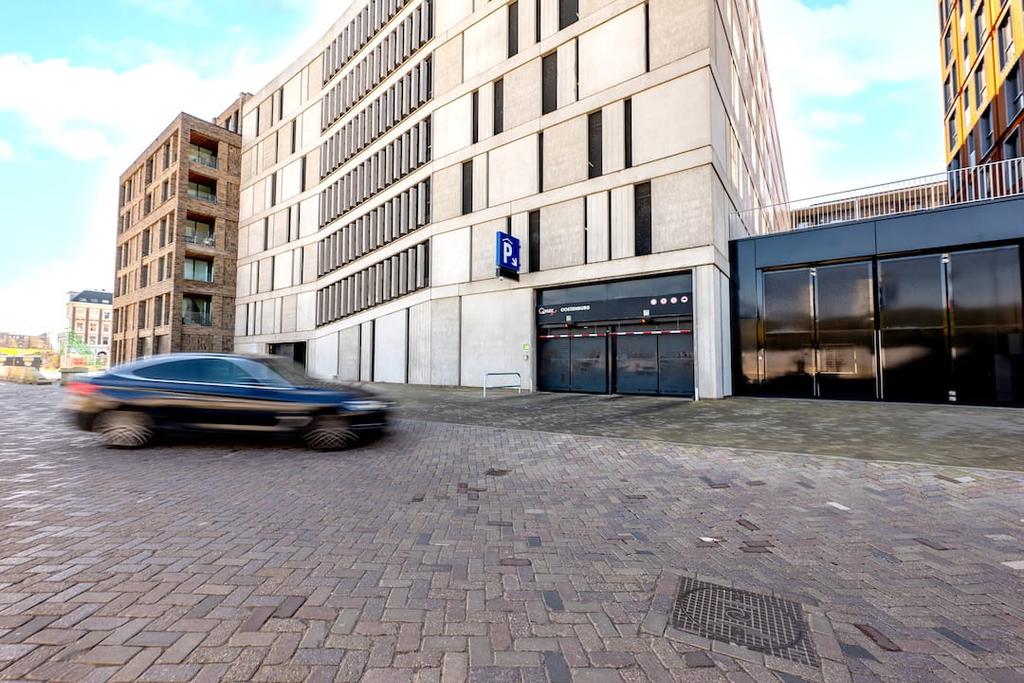 Dijksgracht 1018 PL, Amsterdam, Noord-Holland Nederland, 0 , 0 ,0,Appartement,Huur,Dijksgracht,0,1752
